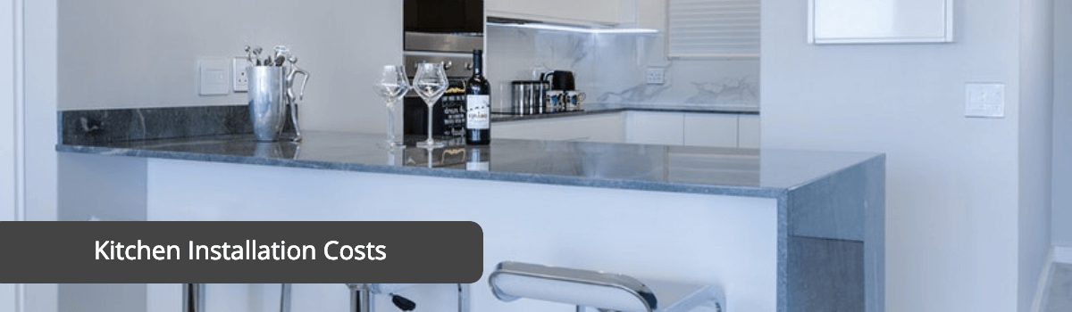 How To Plan A Kitchen | Tips On Planning A Kitchen Installation