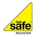 gas safe registed builders